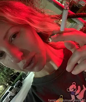 Marilynroe23 OnlyFans Leaked Free Thumbnail Picture - #3pRBHr1ICA
