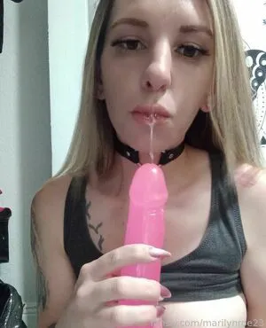 Marilynroe23 OnlyFans Leaked Free Thumbnail Picture - #LqZ57wur55
