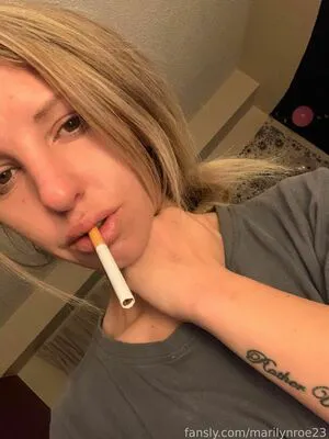 Marilynroe23 OnlyFans Leaked Free Thumbnail Picture - #R968FkaxFD