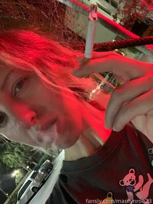 Marilynroe23 OnlyFans Leaked Free Thumbnail Picture - #fcF1NFC6Hd
