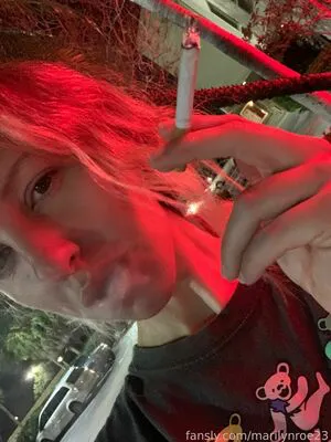 Marilynroe23 OnlyFans Leaked Free Thumbnail Picture - #sZ5M5nHAR5