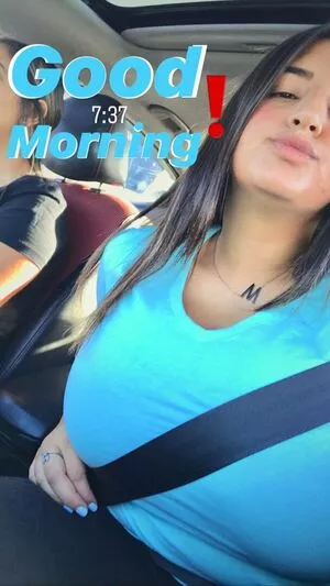 Marin Elbaz OnlyFans Leaked Free Thumbnail Picture - #vMsHPRGCSj