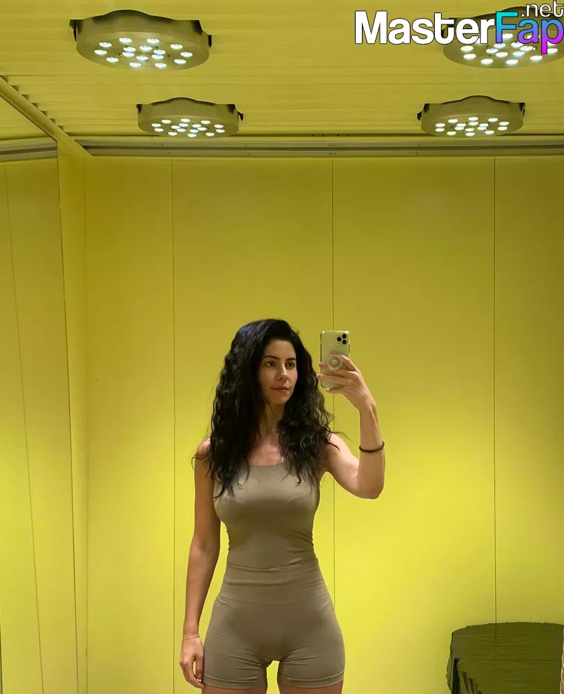 Marina Diamandis Nude OnlyFans Leak Picture 2c0byQFykY | MasterFap.net