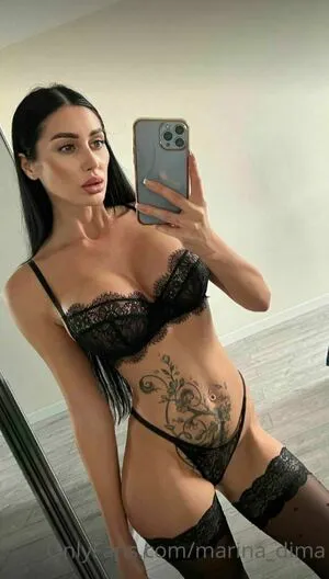 Marina Dima OnlyFans Leaked Free Thumbnail Picture - #2Et3p7xLJs