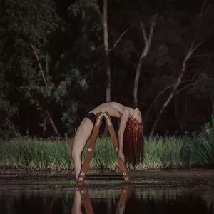 Marina Kushnir Thumbnail Picture