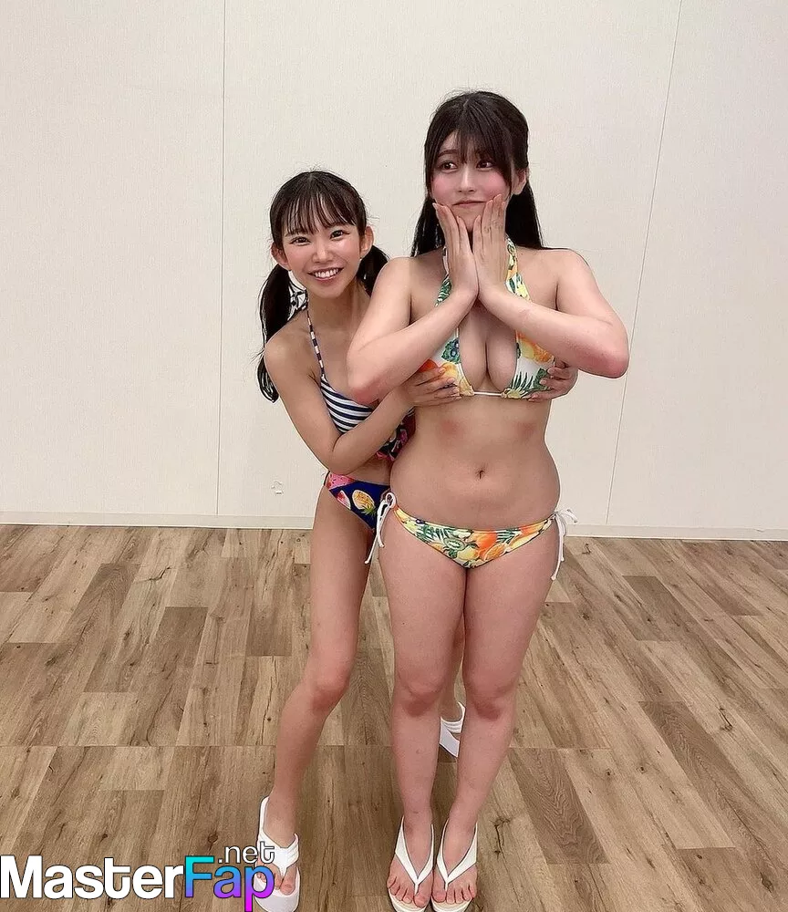 Marina Nagasawa Nude OnlyFans Leak Picture ik3SsvJ2Nz | MasterFap.net
