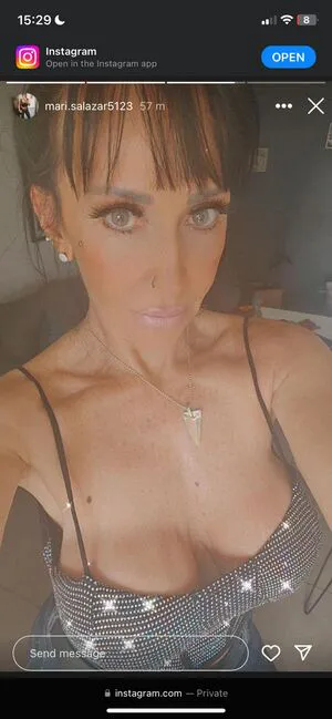 Marina Salazar Thumbnail Picture