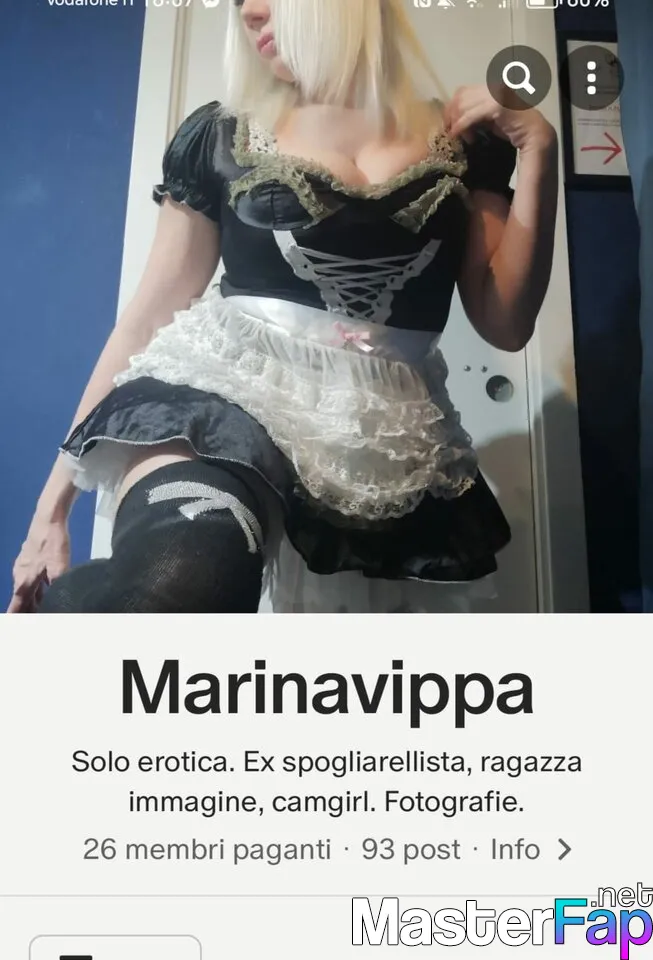 Marina Vippa OnlyFans Leak Picture - #QP5sUPgORw.