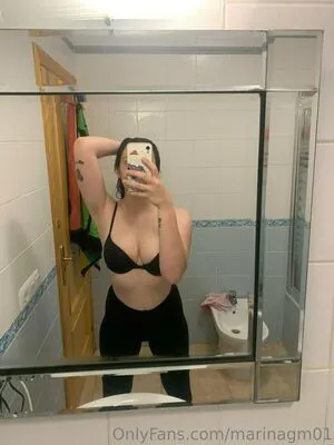 Marinagm01 OnlyFans Leaked Free Thumbnail Picture - #ehbXTa2RVU