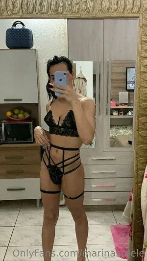 Marinasteele OnlyFans Leaked Free Thumbnail Picture - #35AbYHkczy