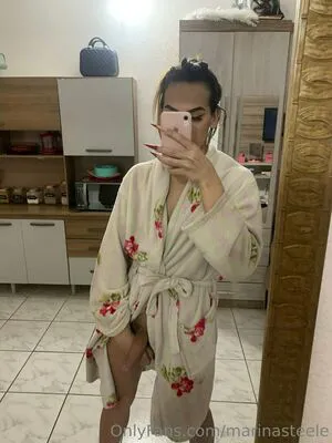 Marinasteele OnlyFans Leaked Free Thumbnail Picture - #A2fqq84I2T