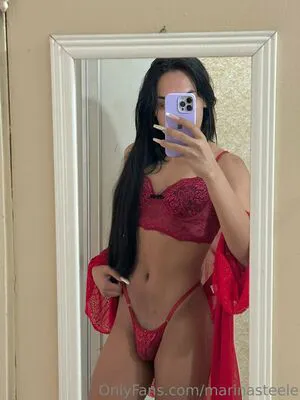 Marinasteele OnlyFans Leaked Free Thumbnail Picture - #CN3yMsqEdG