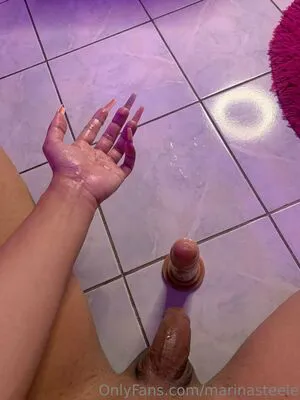 Marinasteele OnlyFans Leaked Free Thumbnail Picture - #Cw3FDexwI3