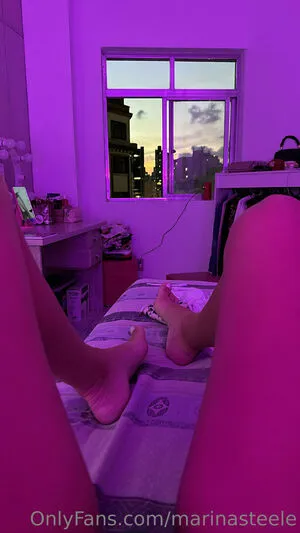 Marinasteele OnlyFans Leaked Free Thumbnail Picture - #FlKWYlr73s