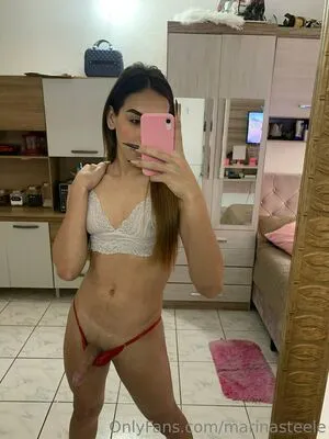 Marinasteele OnlyFans Leaked Free Thumbnail Picture - #SroVmSOeAo
