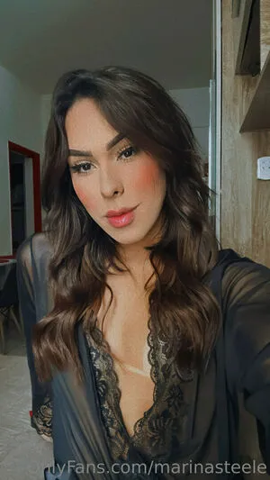 Marinasteele OnlyFans Leaked Free Thumbnail Picture - #efJpqLklW3