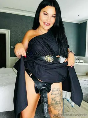 Marinasteele OnlyFans Leaked Free Thumbnail Picture - #o7mAfEUva5