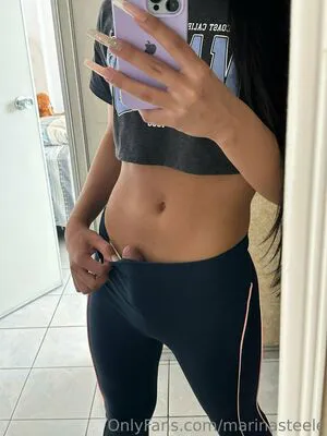 Marinasteele OnlyFans Leaked Free Thumbnail Picture - #pZYd5JCbPx