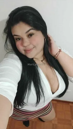 Marinitavzla OnlyFans Leaked Free Thumbnail Picture - #JJHJz16Cth