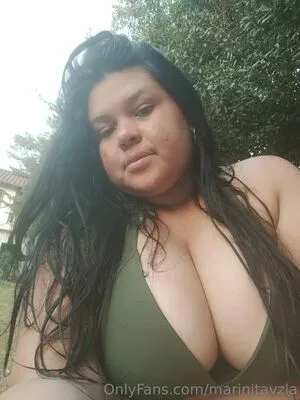 Marinitavzla OnlyFans Leaked Free Thumbnail Picture - #XaVNQJSDBB