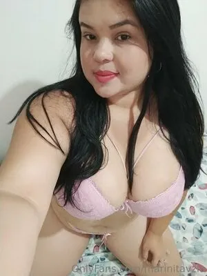 Marinitavzla OnlyFans Leaked Free Thumbnail Picture - #Z069zeczcR