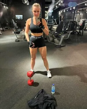 Mariola Robe OnlyFans Leaked Free Thumbnail Picture - #VrmB4k30sO
