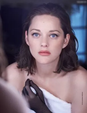 Marion Cotillard OnlyFans Leaked Free Thumbnail Picture - #6SrO1Q9ech