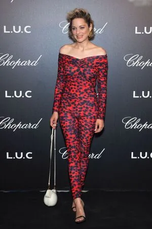 Marion Cotillard OnlyFans Leaked Free Thumbnail Picture - #7MdiTgyJS1