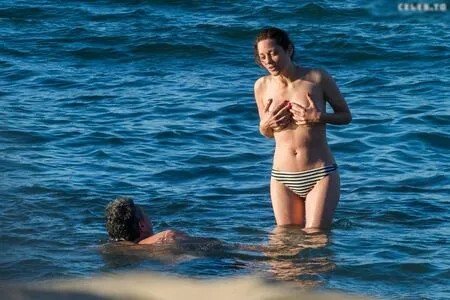 Marion Cotillard OnlyFans Leaked Free Thumbnail Picture - #DlqGKASWEq