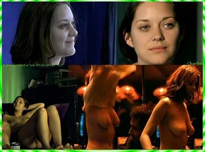 Marion Cotillard OnlyFans Leaked Free Thumbnail Picture - #KUYd291s6M