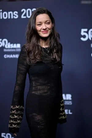 Marion Cotillard OnlyFans Leaked Free Thumbnail Picture - #TVipgcph1e