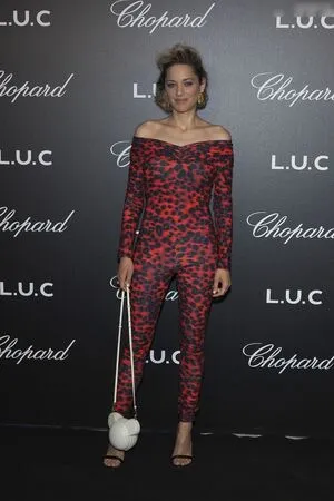 Marion Cotillard OnlyFans Leaked Free Thumbnail Picture - #YLupwKL4CF