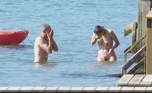 Marion Cotillard OnlyFans Leaked Free Thumbnail Picture - #fmpo1lQes5