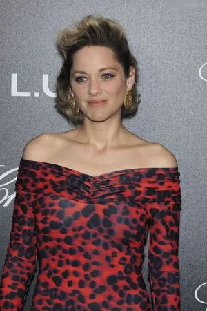Marion Cotillard OnlyFans Leaked Free Thumbnail Picture - #kVcEheUn7j