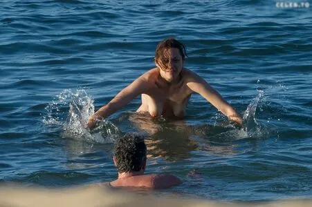 Marion Cotillard OnlyFans Leaked Free Thumbnail Picture - #osm51CodtK