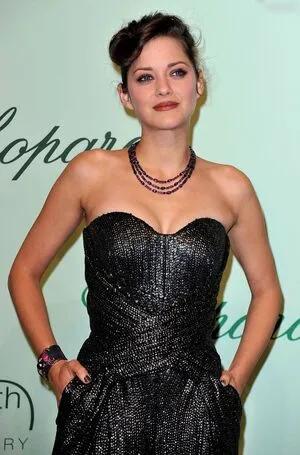 Marion Cotillard OnlyFans Leaked Free Thumbnail Picture - #rjR2ZL46M0