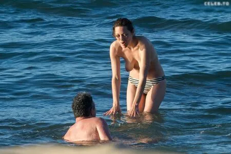 Marion Cotillard OnlyFans Leaked Free Thumbnail Picture - #ta2oM68iW8