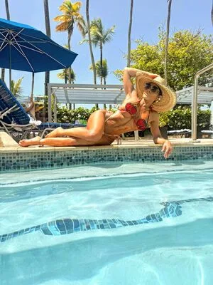 Maripily Rivera OnlyFans Leaked Free Thumbnail Picture - #3nNdGLEwDk