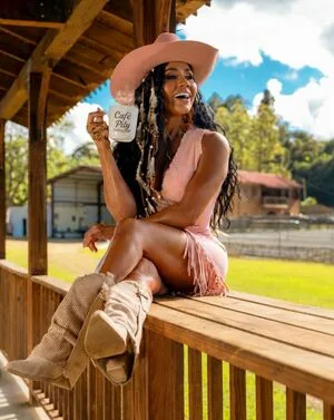Maripily Rivera OnlyFans Leaked Free Thumbnail Picture - #YMeJH0kdIn