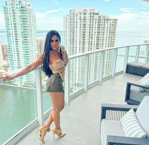 Maripily Rivera OnlyFans Leaked Free Thumbnail Picture - #mloZa3KypS