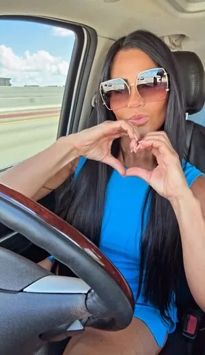 Maripily OnlyFans Leaked Free Thumbnail Picture - #TrJb8DPho0
