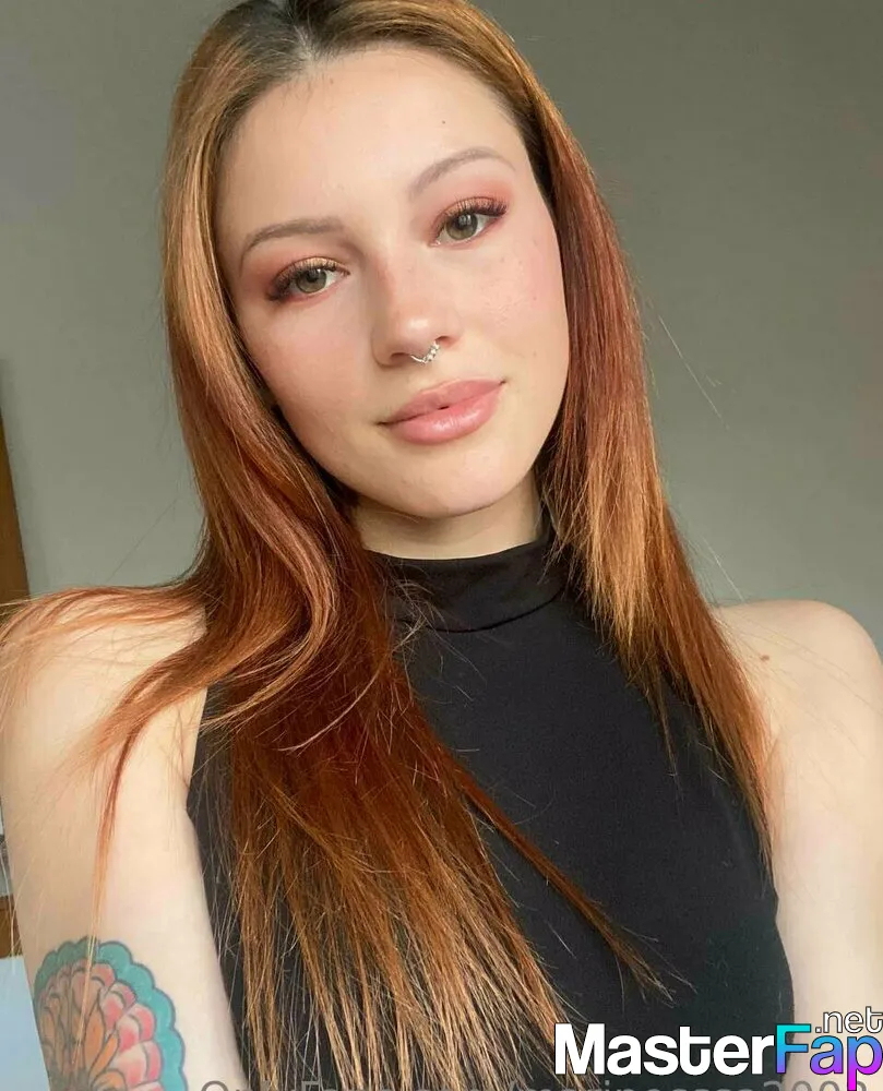 Mariposssa2002 Nude OnlyFans Leak Picture o9LsIAhGeV | MasterFap.net