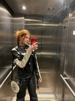 Mariposssa2002 OnlyFans Leaked Free Thumbnail Picture - #xNxgdQBoNN
