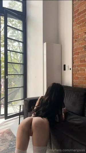 Maripsis OnlyFans Leaked Free Thumbnail Picture - #2dtjVTpXtw