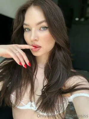 Maripsis OnlyFans Leaked Free Thumbnail Picture - #NmYO08MHJp