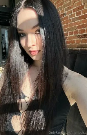 Maripsis OnlyFans Leaked Free Thumbnail Picture - #Xipt2etfW1