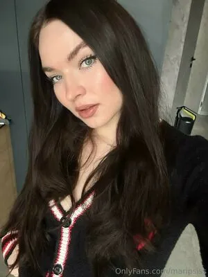 Maripsis OnlyFans Leaked Free Thumbnail Picture - #ZrnxXidxKK