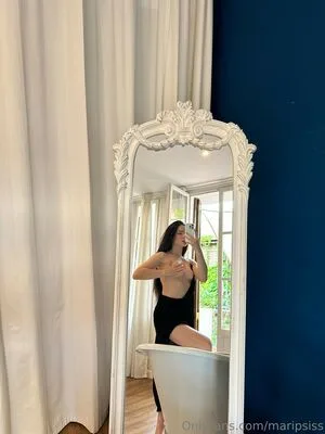 Maripsis OnlyFans Leaked Free Thumbnail Picture - #vHRkxN92nV
