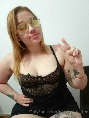 Marirulitosfree Thumbnail Picture
