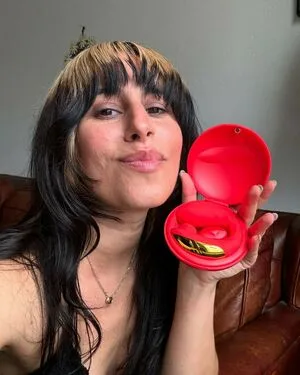 Marisa Dabice OnlyFans Leaked Free Thumbnail Picture - #K6LMHCSTVa
